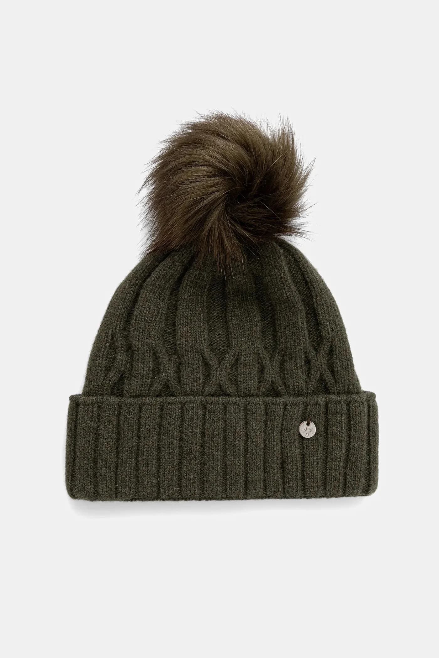 PALMERA детская шерстяная шапка