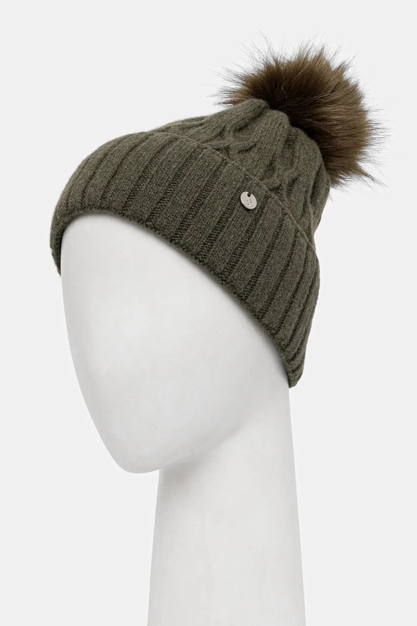 PALMERA детская шерстяная шапка - фото 2