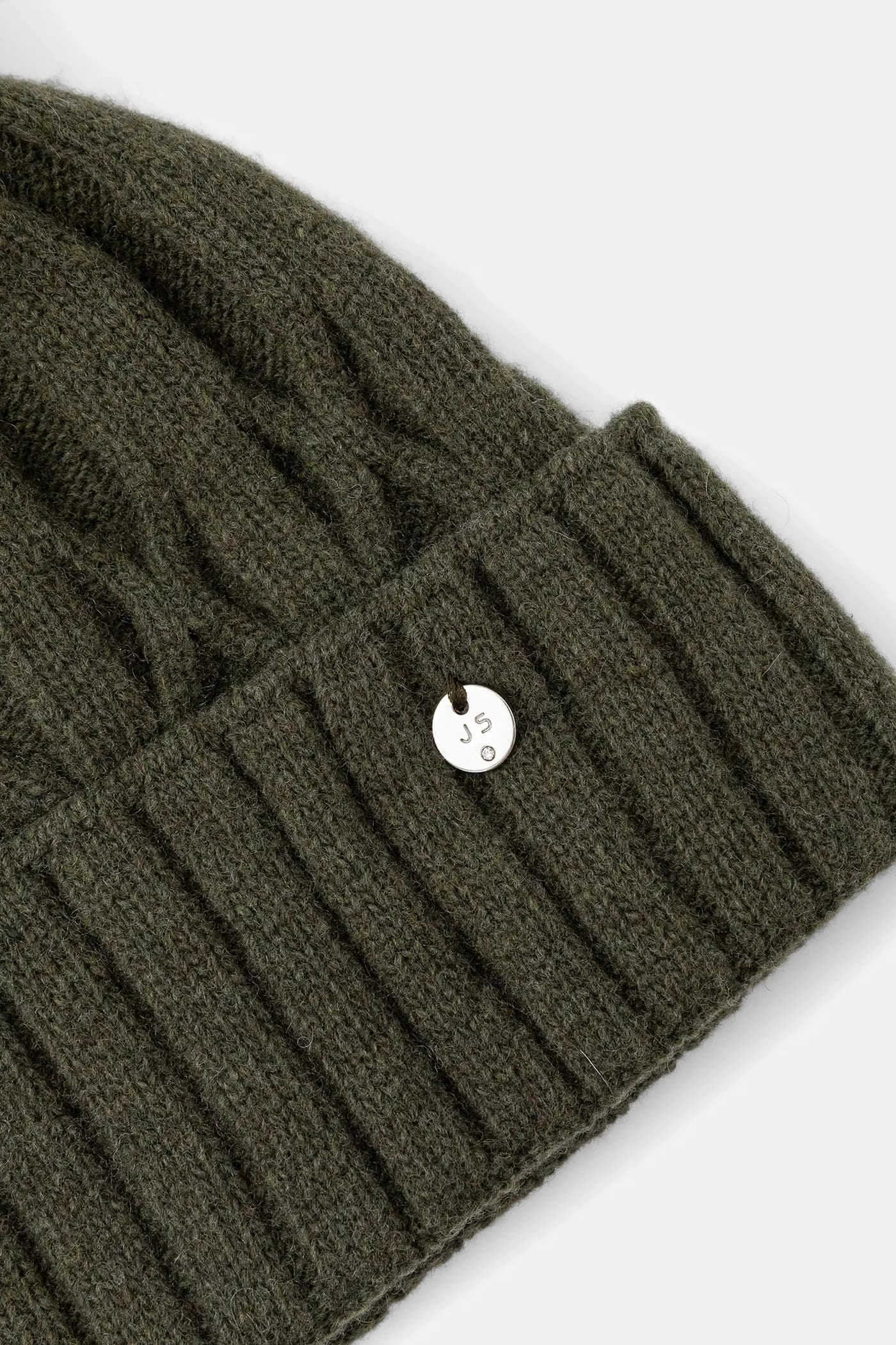 PALMERA детская шерстяная шапка - фото 3