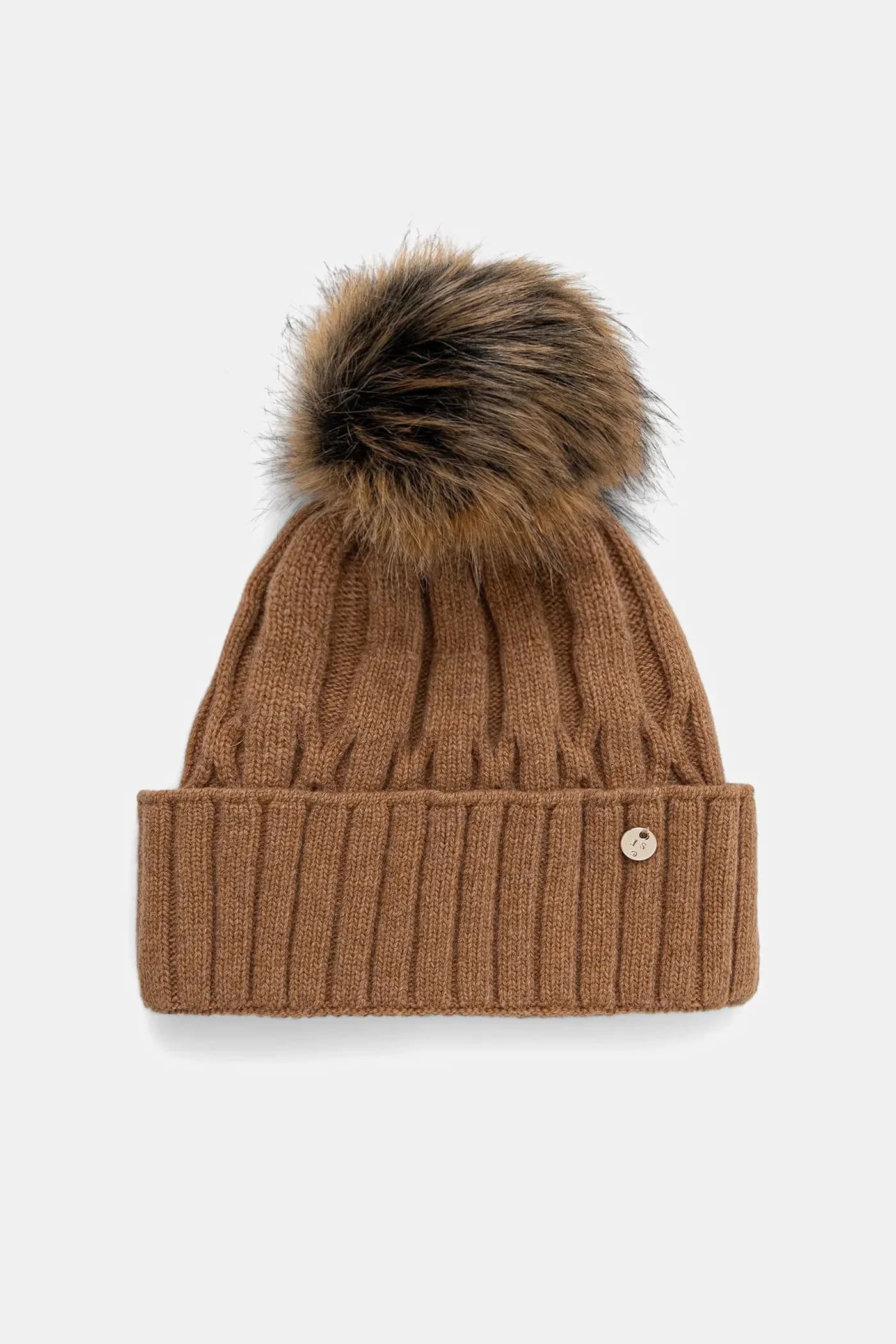 PALMERA детская шерстяная шапка