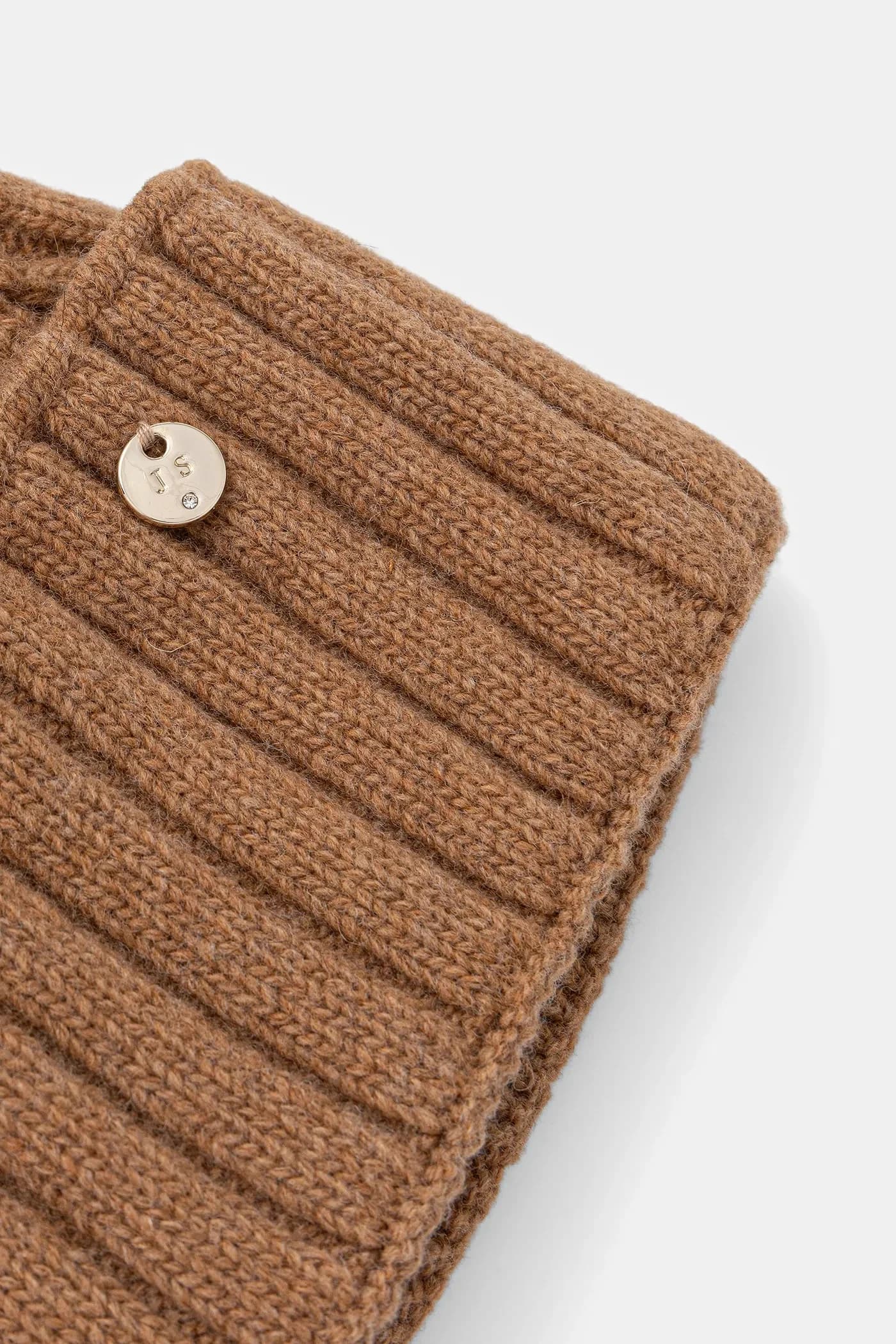 PALMERA детская шерстяная шапка - фото 3