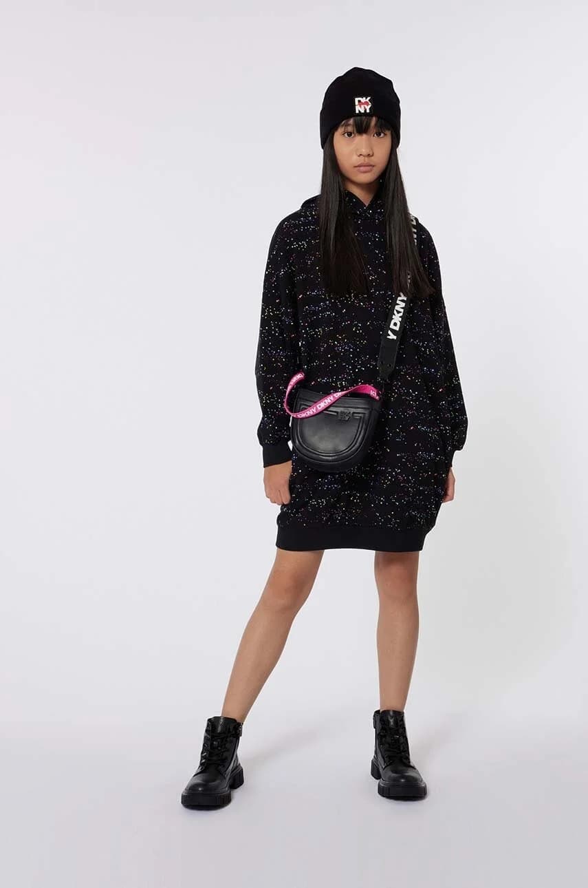 Детская шапка - фото 4