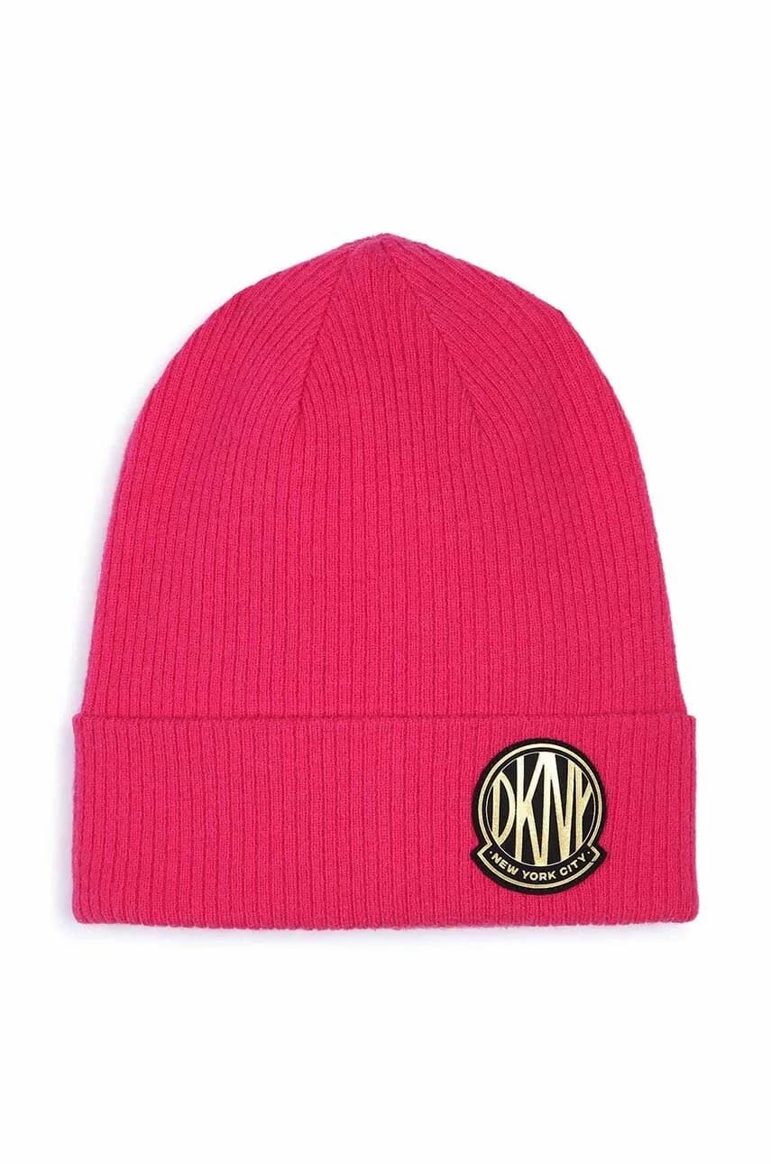 Детская шапка