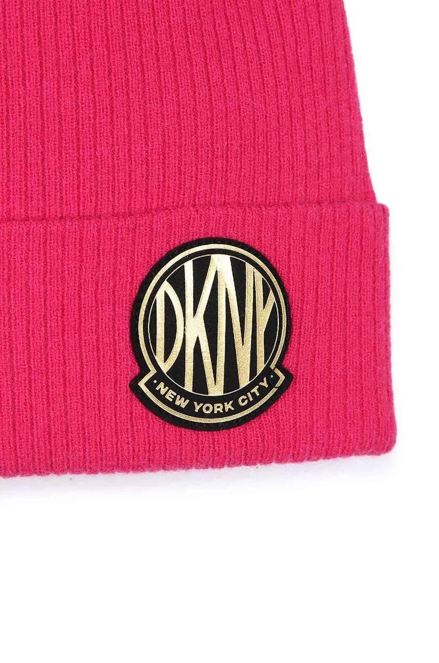 Детская шапка - фото 3