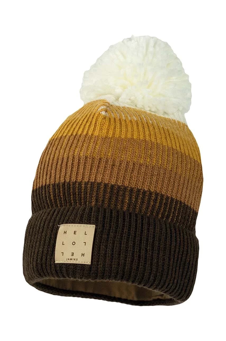 BRETTE детская шапка - фото 2