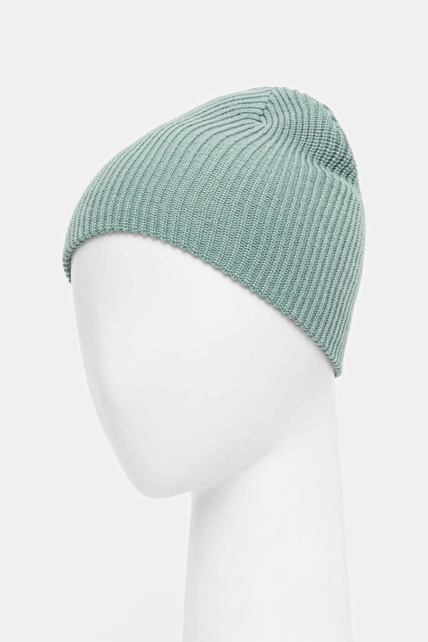 Детская шапка 3 шт. - фото 8