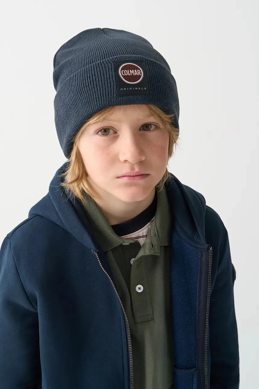 SHAKY детская шапка