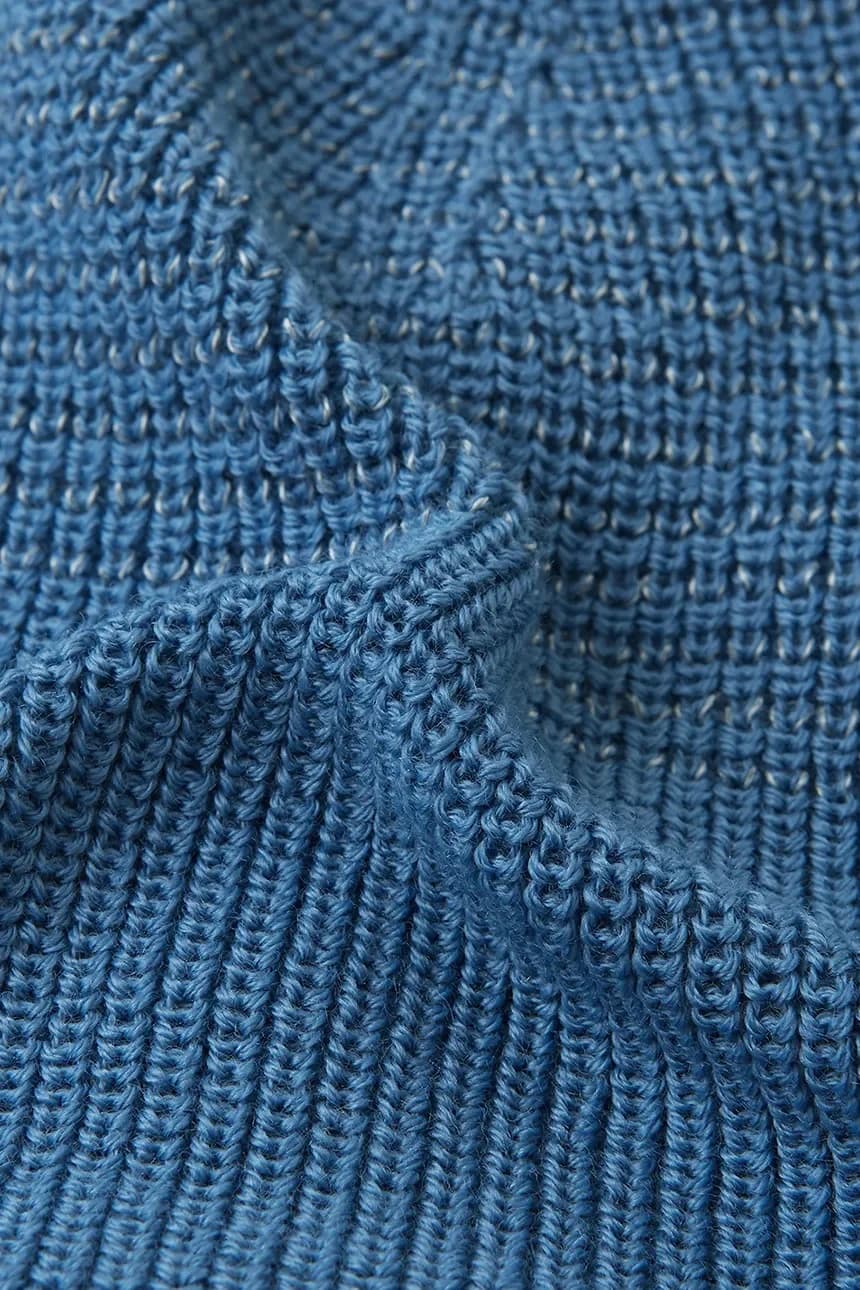 Детская шапка Hiippa из смесовой шерсти. - фото 4