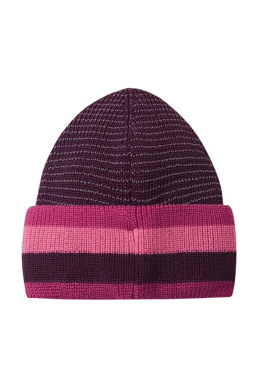 Детская шапка Hiippa из смесовой шерсти. - фото 4
