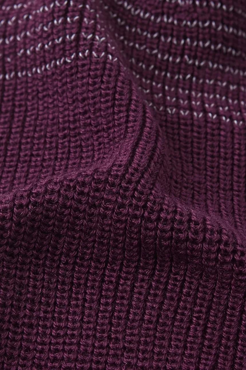 Детская шапка Hiippa из смесовой шерсти. - фото 5