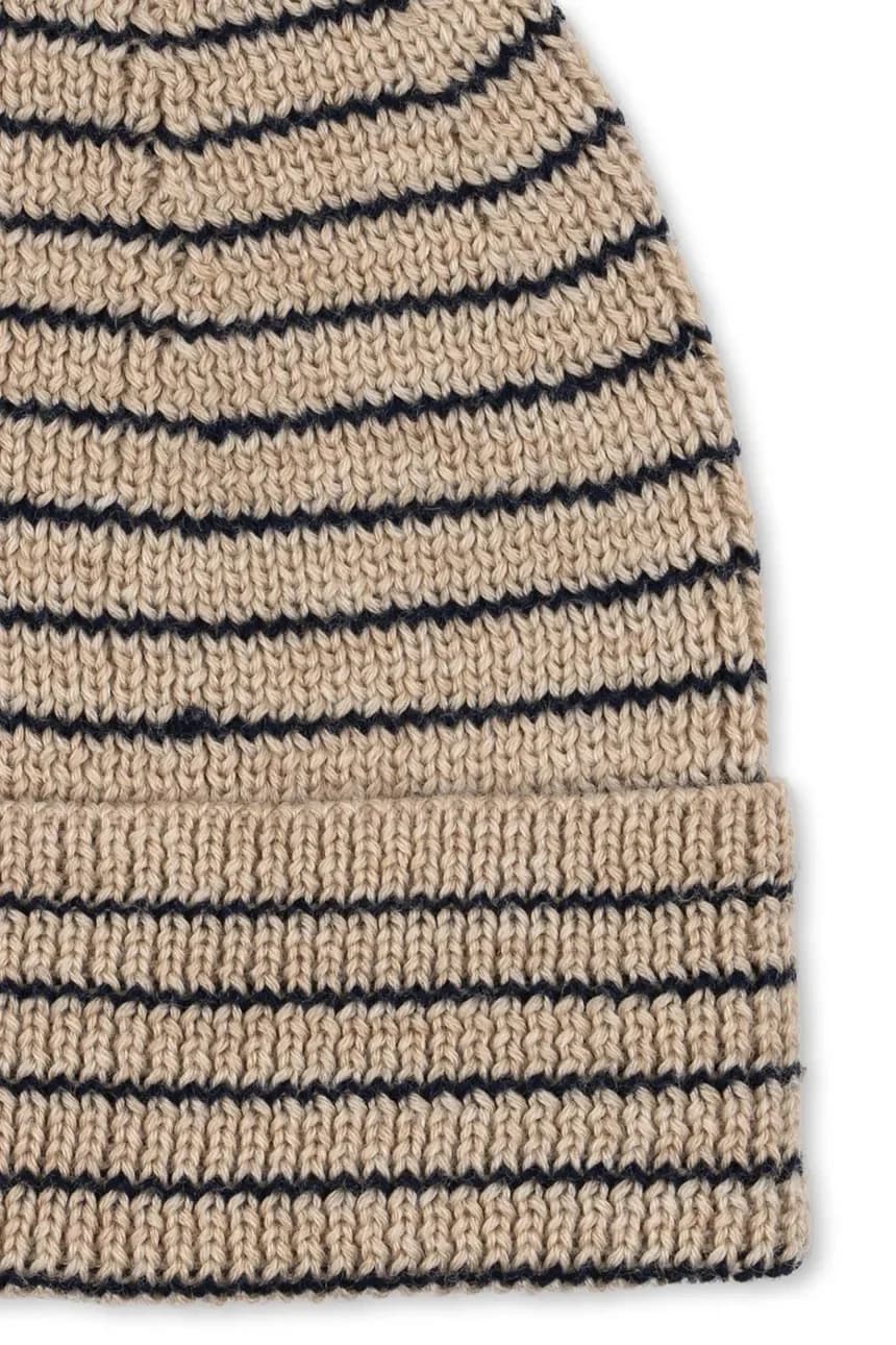 LOULI HAT детская шерстяная шапка - фото 2