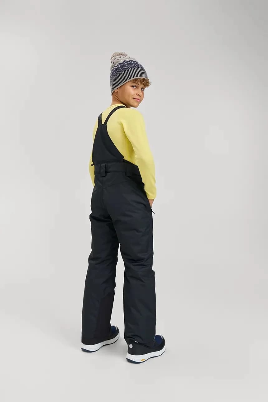 Детская шапка Pohjoinen из смесовой шерсти. - фото 8