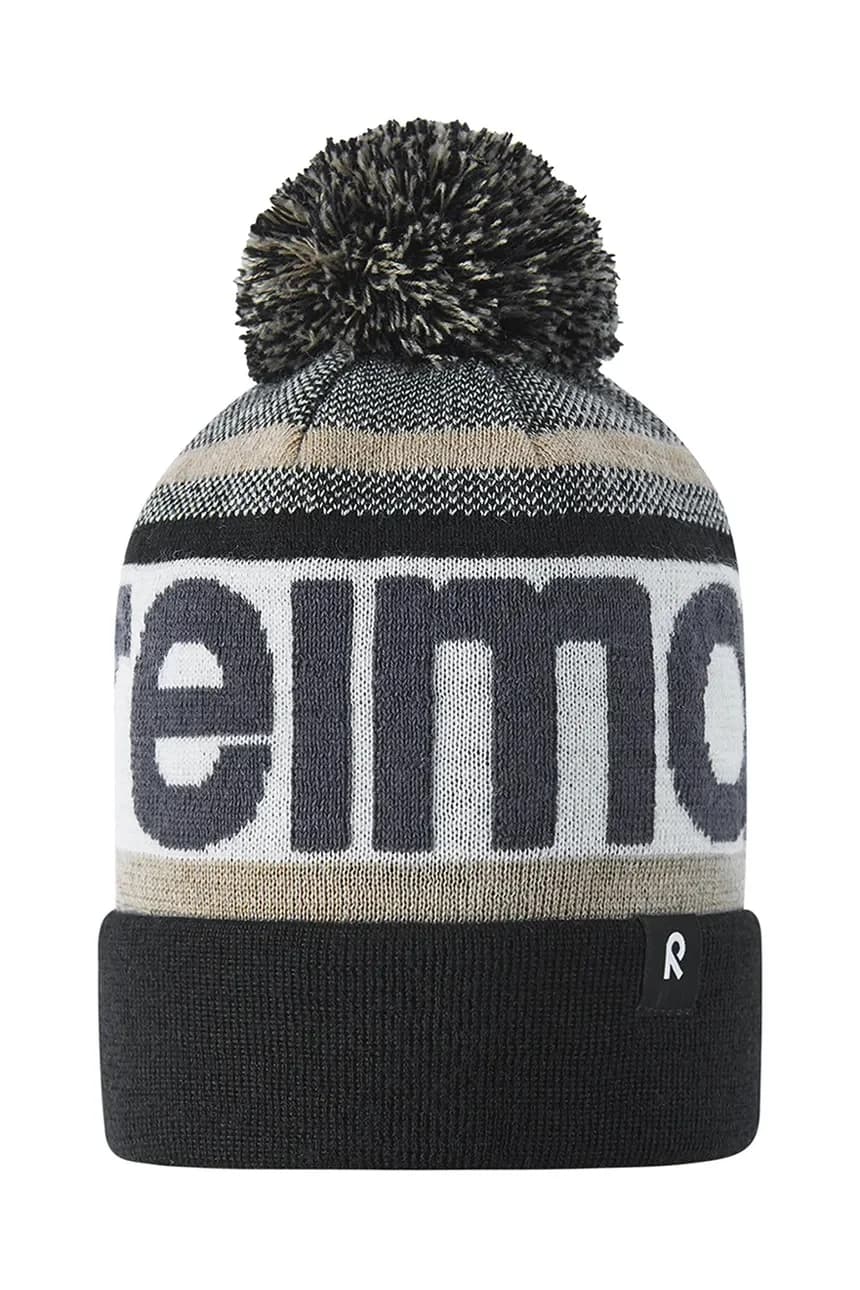 Детская шапка Taasko из смесовой шерсти.