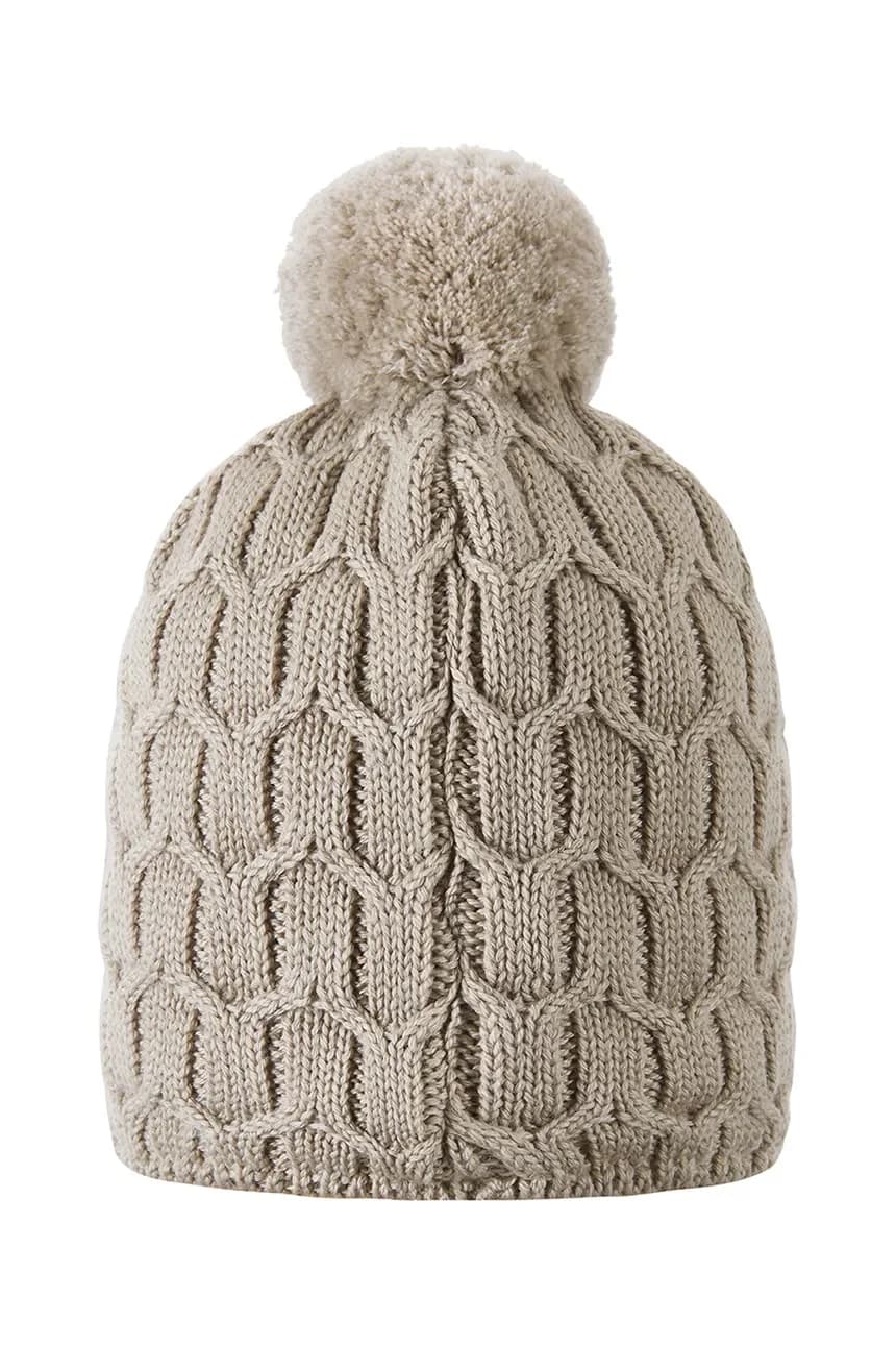 Детская шерстяная шапка Никсунд - фото 2