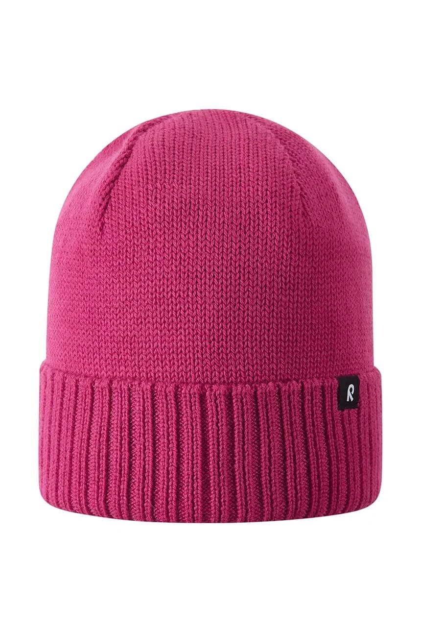 Детская шапка Kalotti из смесовой шерсти.