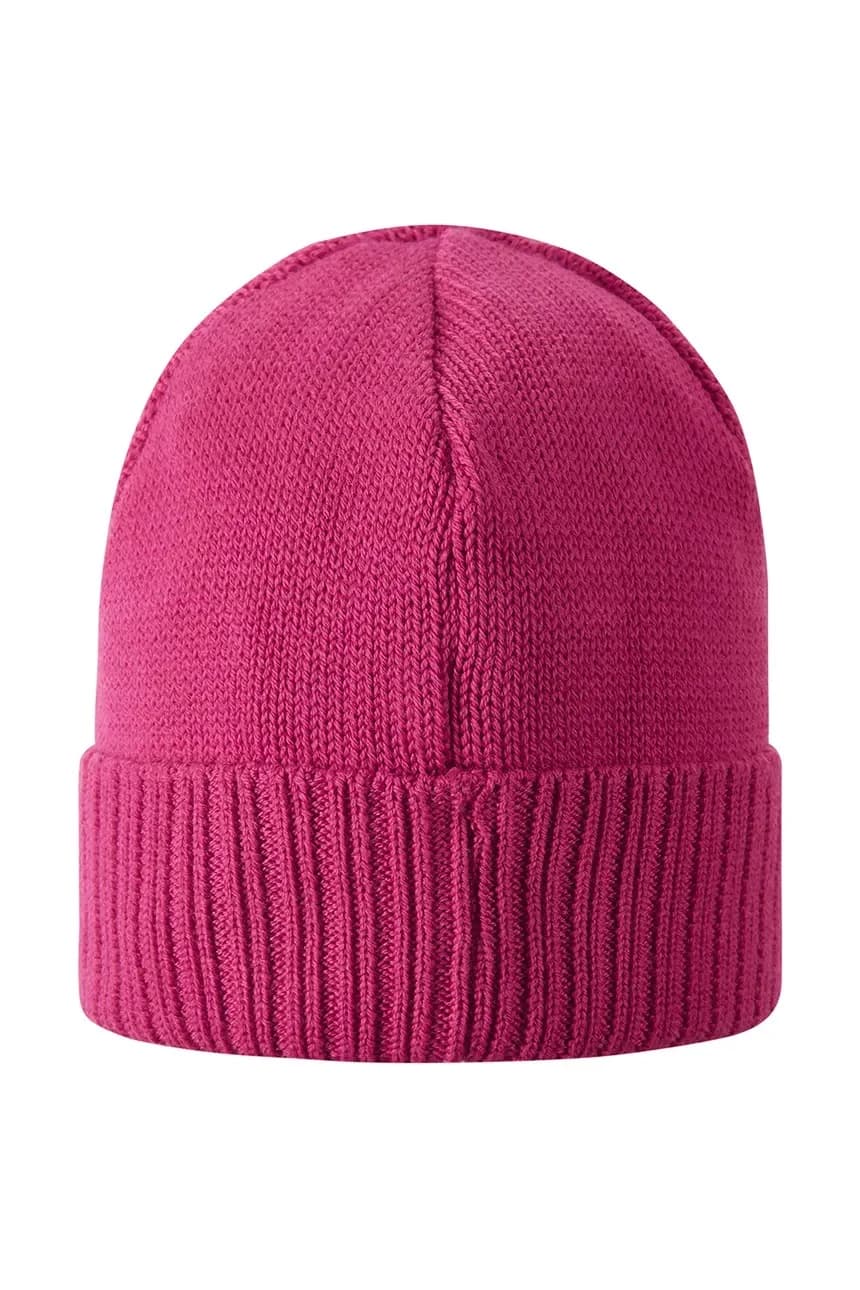 Детская шапка Kalotti из смесовой шерсти. - фото 2