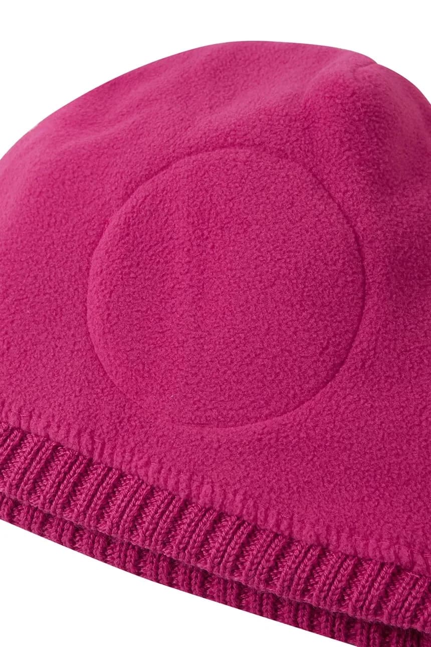 Детская шапка Kalotti из смесовой шерсти. - фото 4