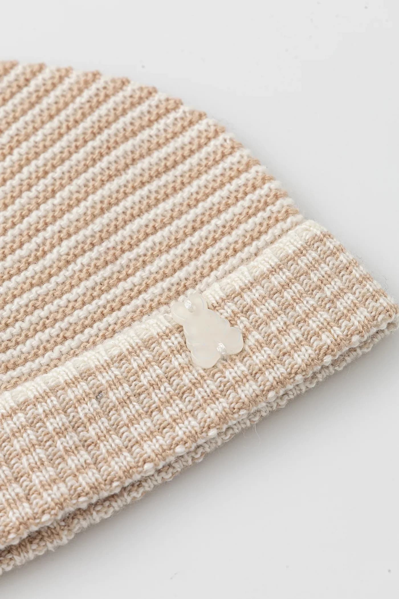 Детская шапочка - фото 2