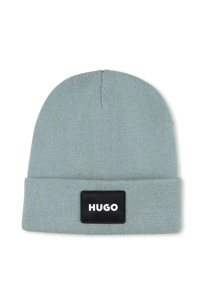 Детская шапка