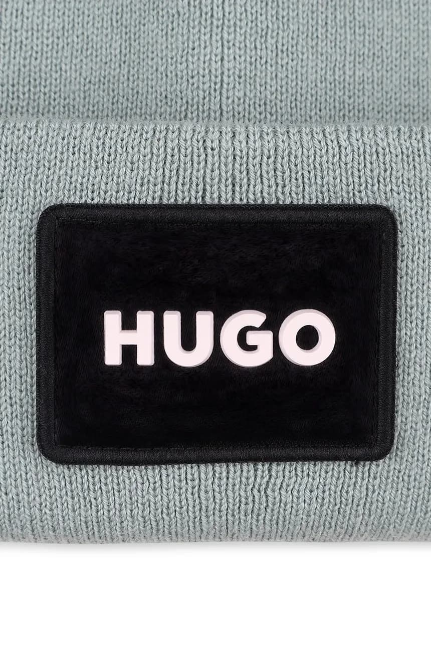 Детская шапка - фото 3