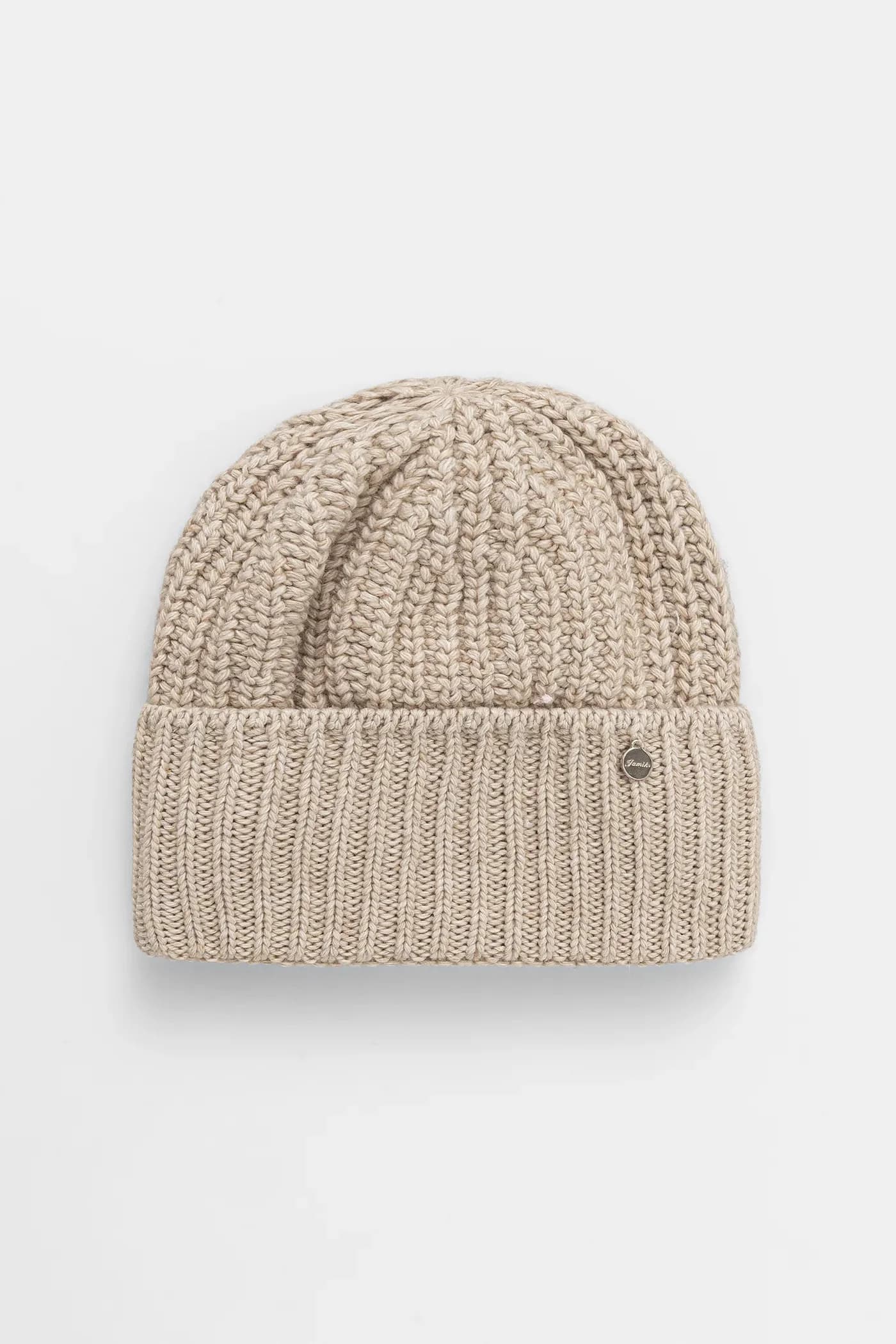 GLARIS детская шапка из смесовой шерсти