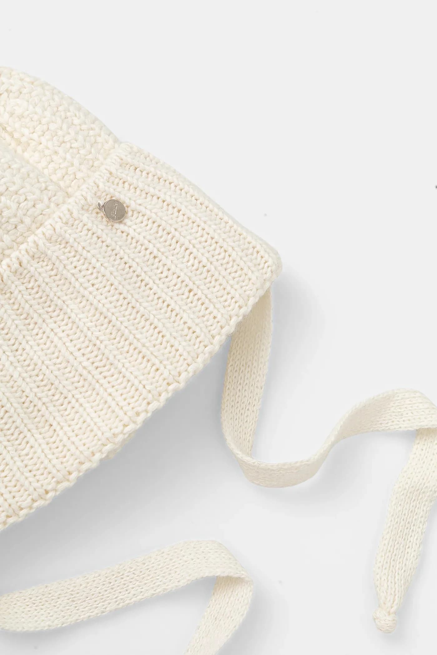 GLARIS детская шапка из смесовой шерсти - фото 2