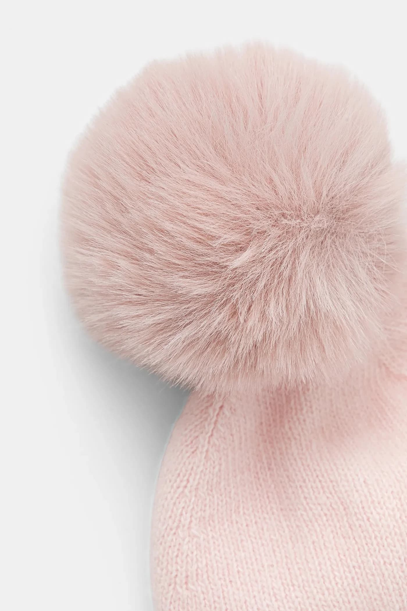 Детская шапка MADS II из смесовой шерсти - фото 2