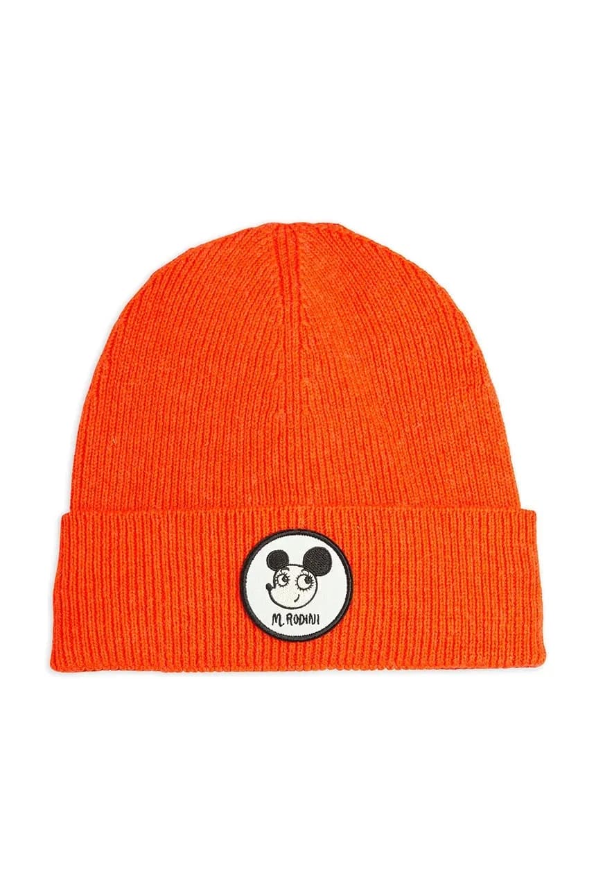 Детская шапка из шерсти Ritzratz.