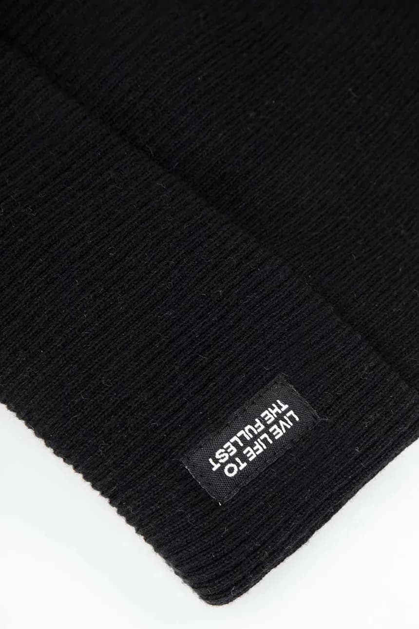 Детская шапка - фото 2