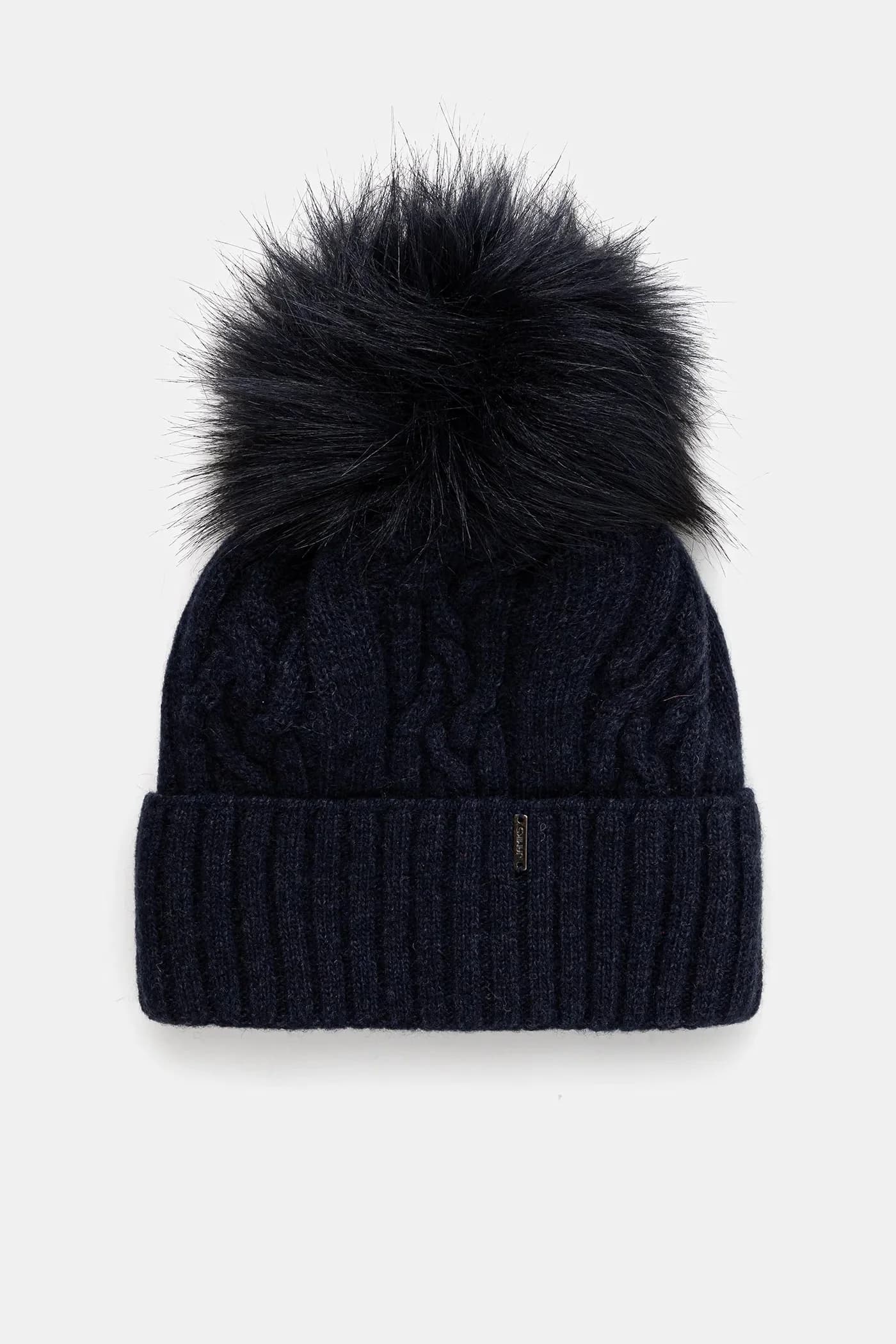 Детская шерстяная шапка LARK II