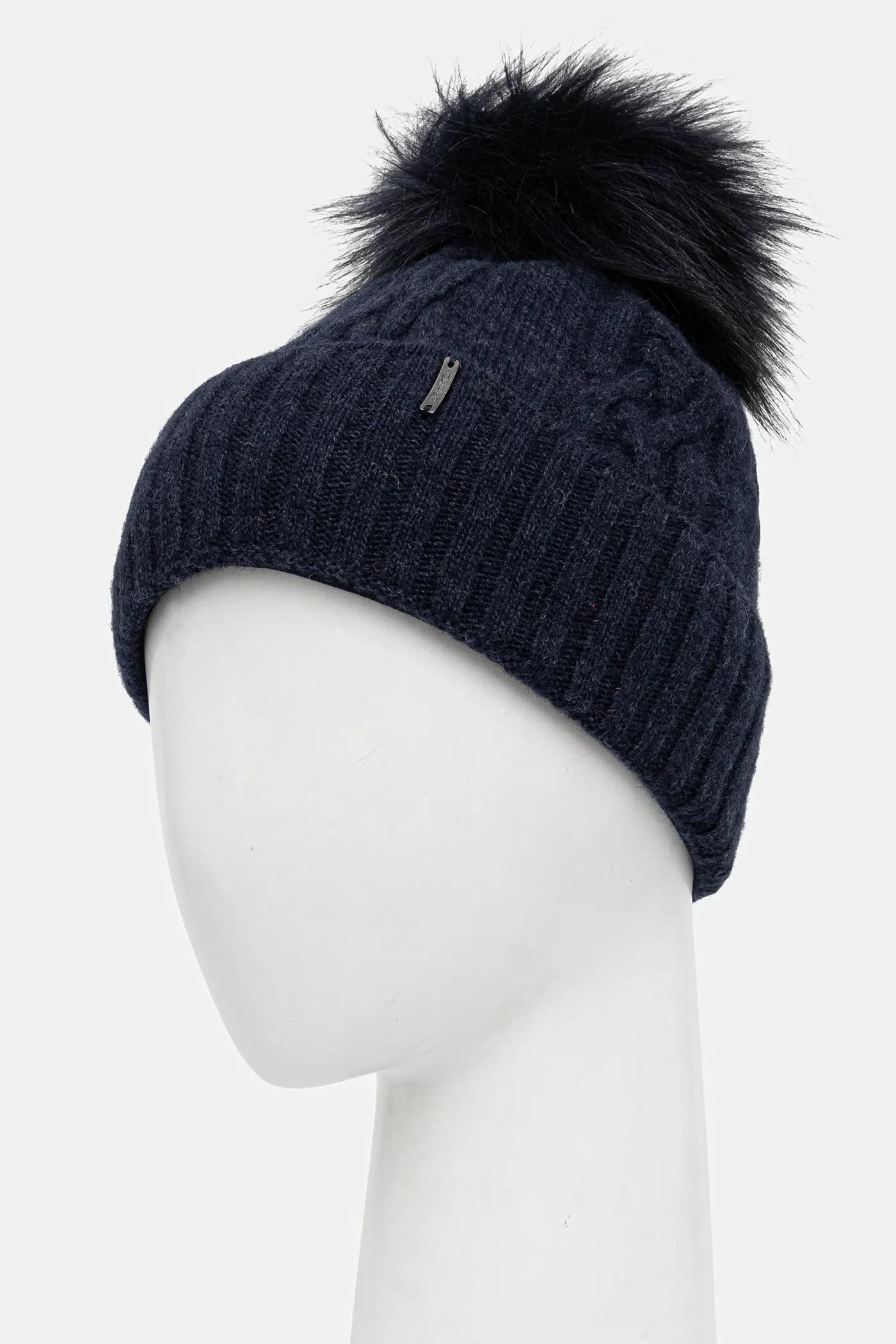 Детская шерстяная шапка LARK II - фото 2