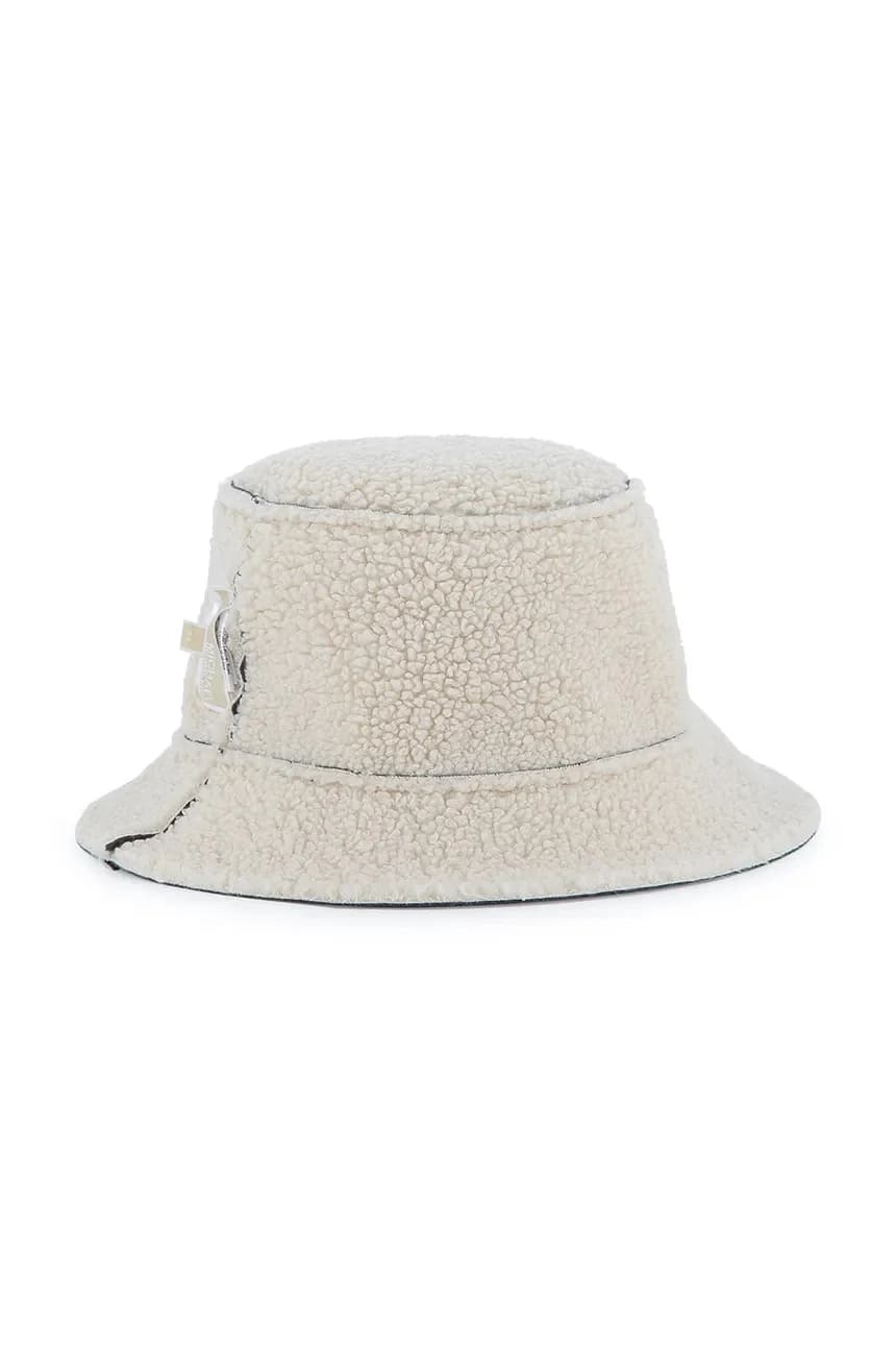 Детская двусторонняя шапка. - фото 5