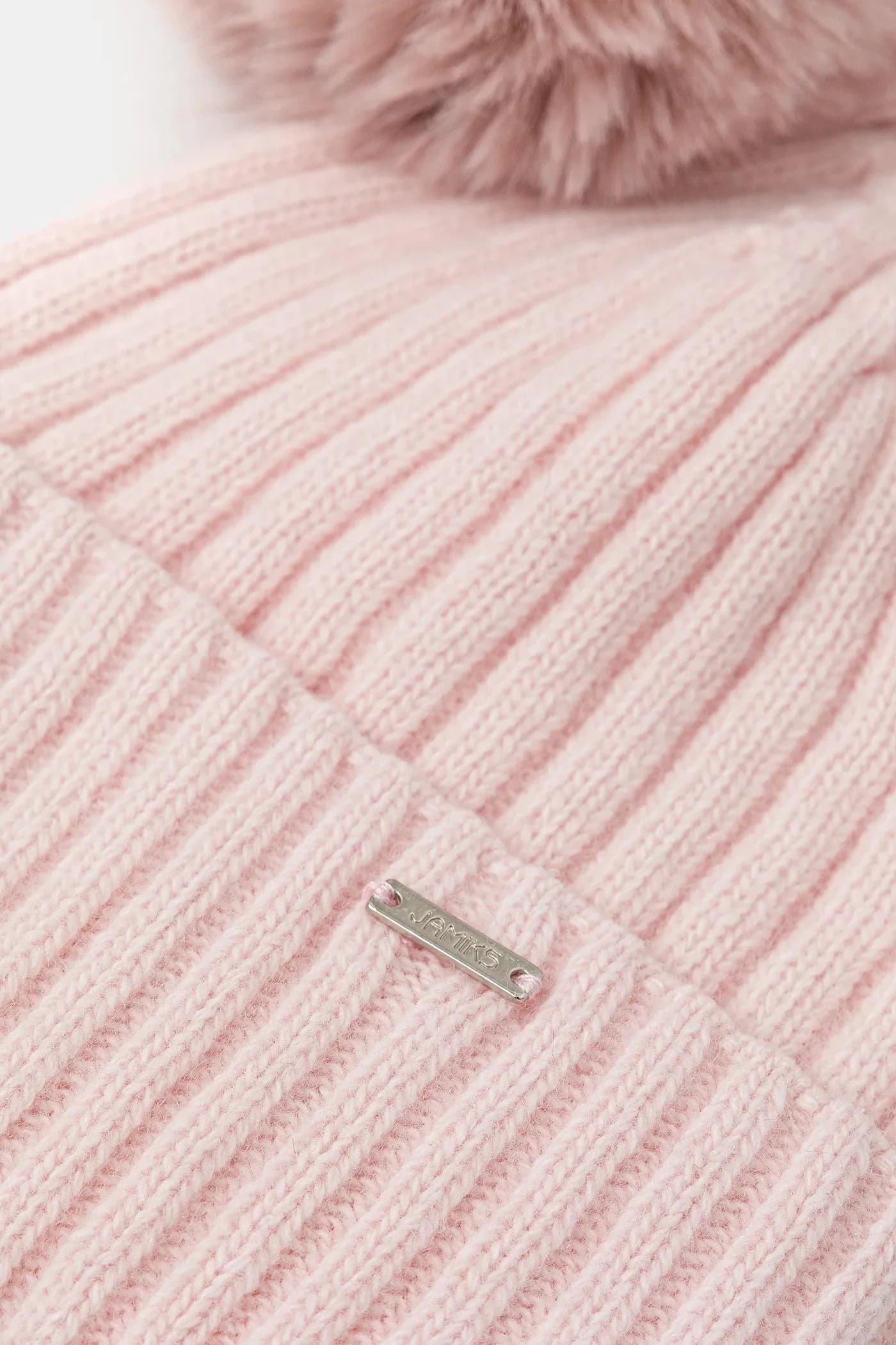 Детская шерстяная шапка AVANI IIA - фото 3