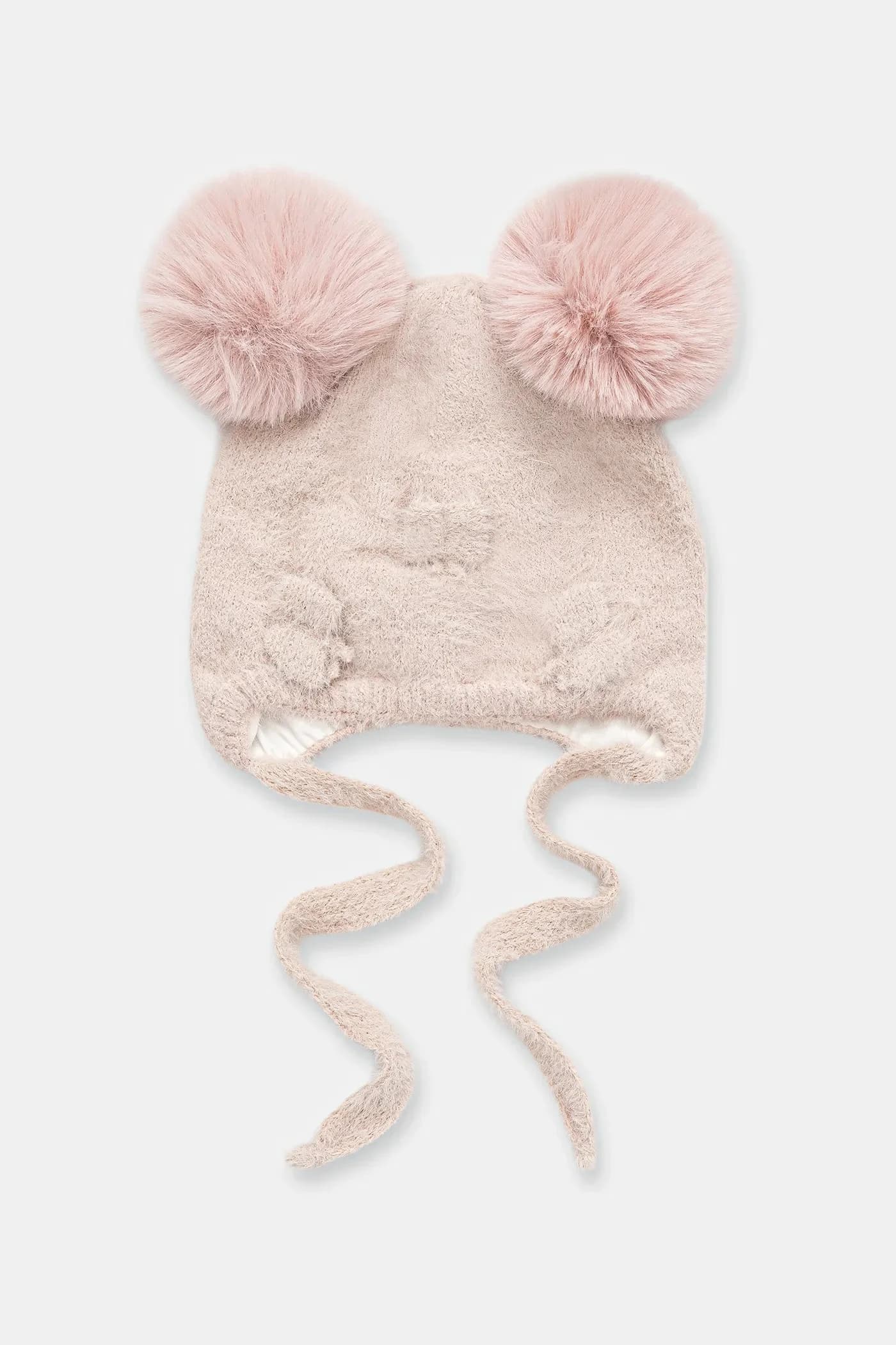 Детская шерстяная шапка MERIDA IIA