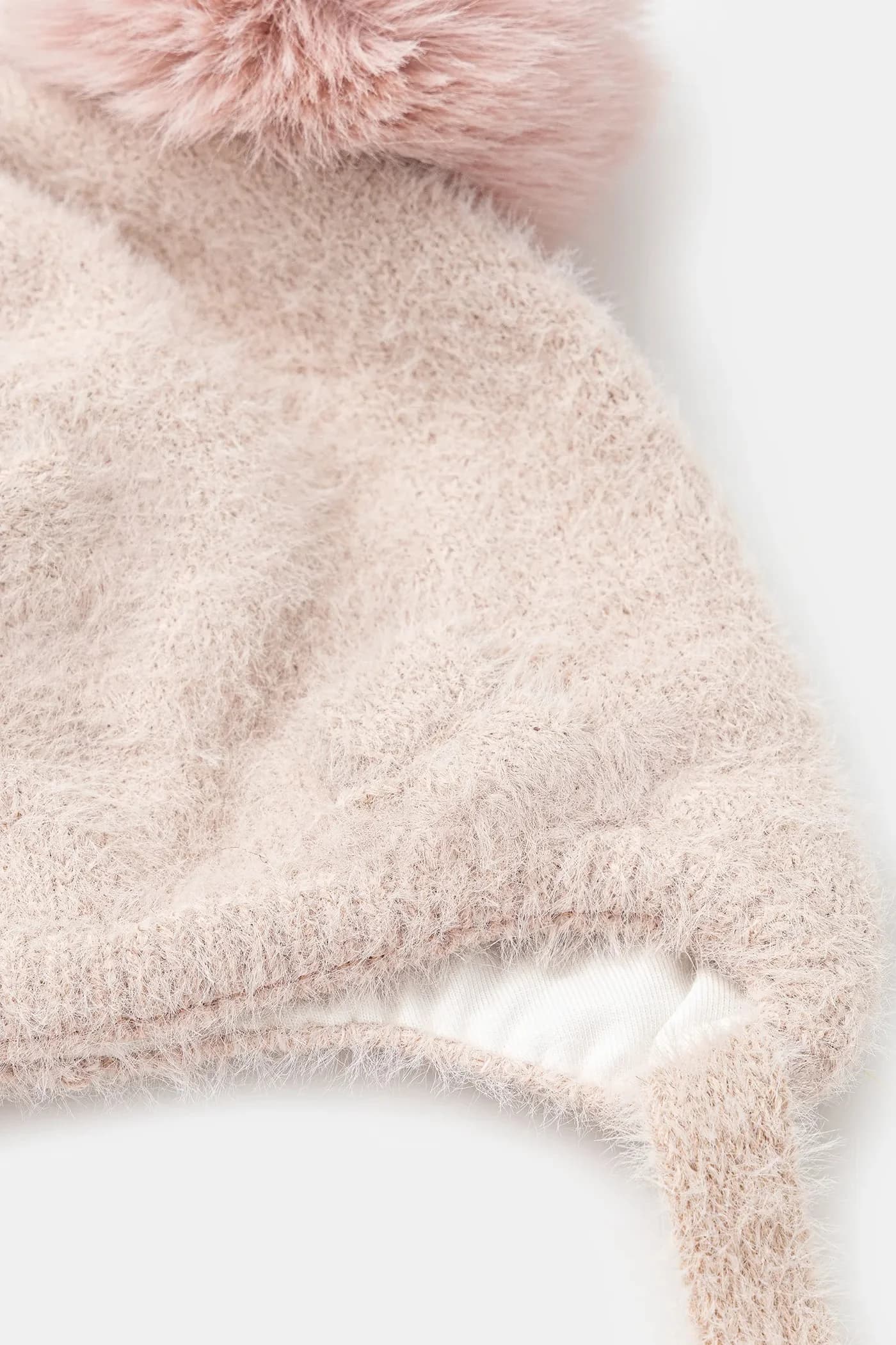 Детская шерстяная шапка MERIDA IIA - фото 2