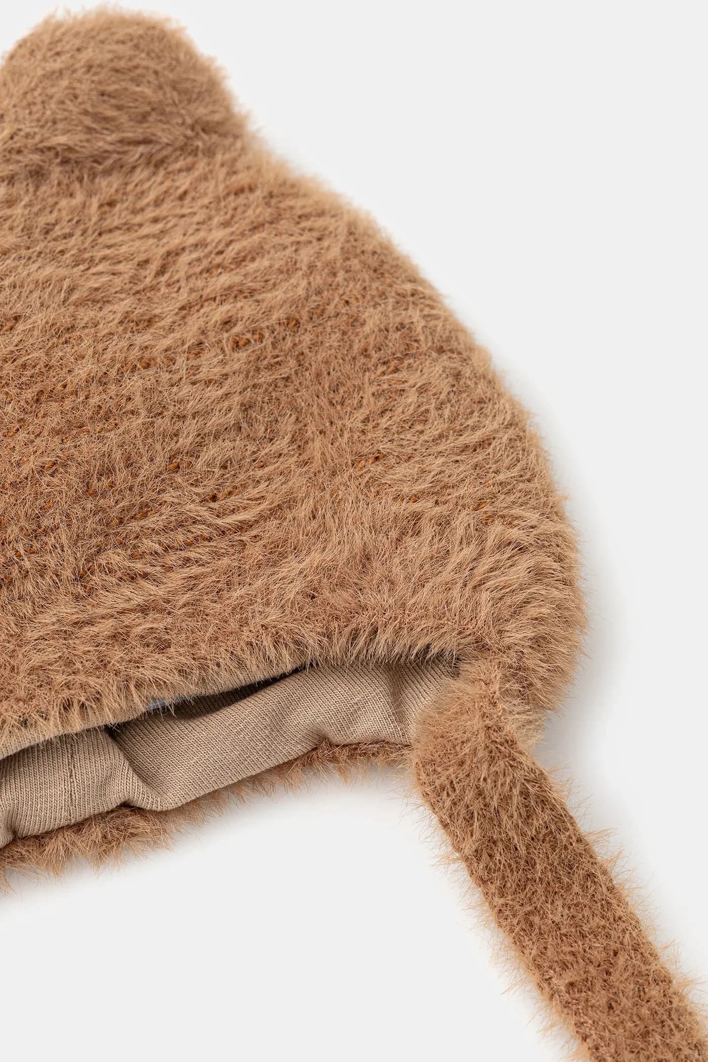 ДЕНБИ детская шапка - фото 2