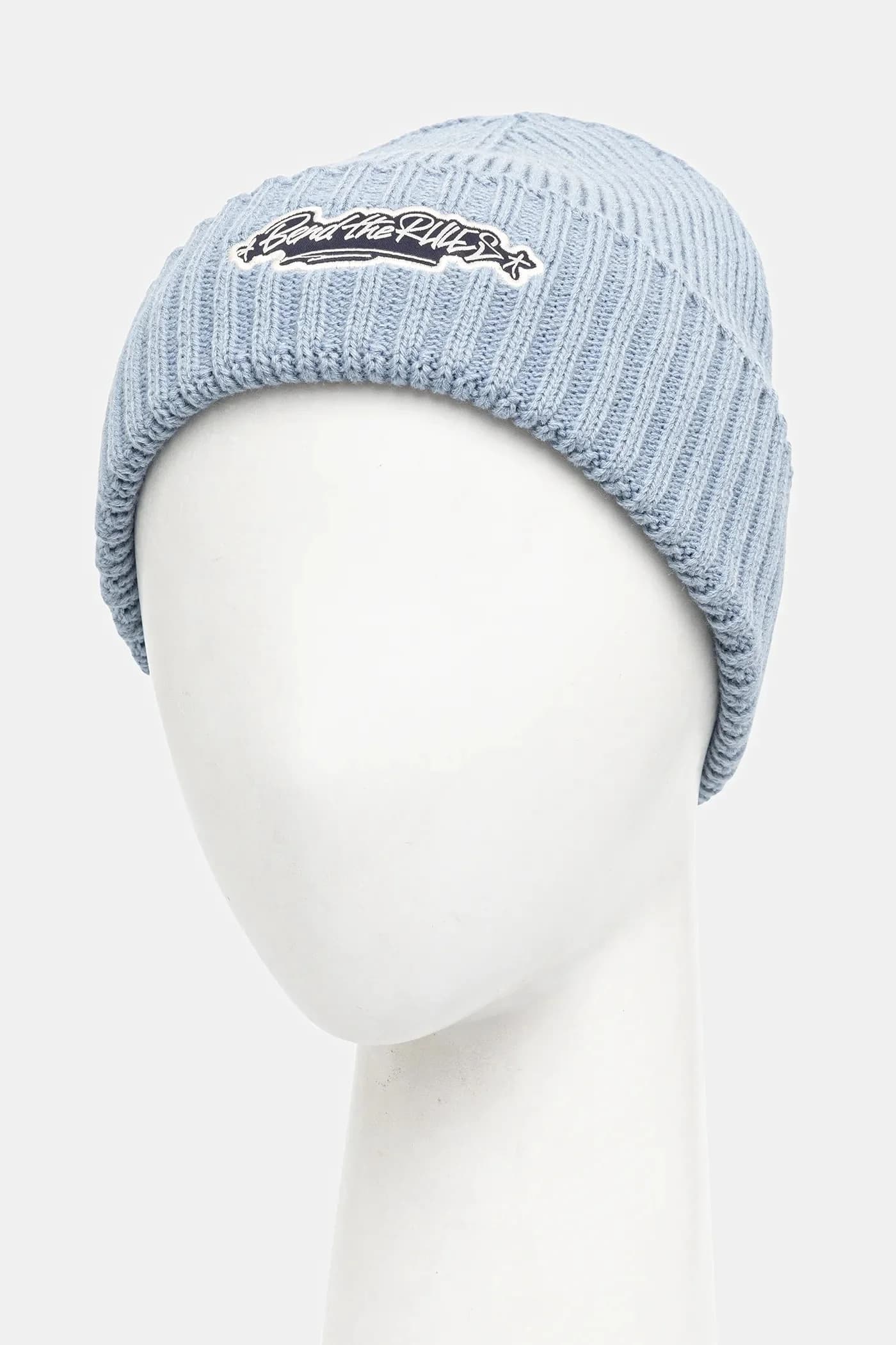 Шапка-бини COMIC Mid Crown Jr. - фото 2