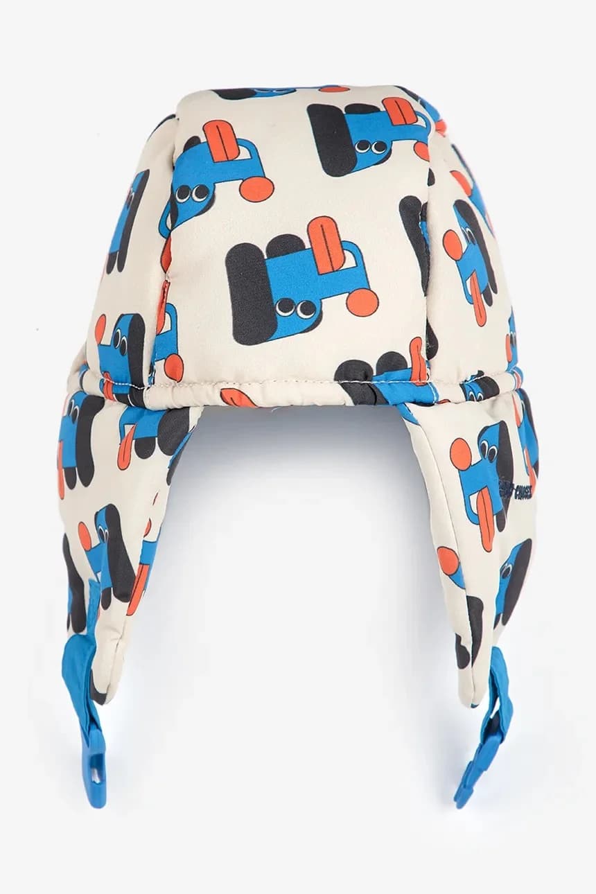 Детская шапка Doggy Mate - фото 2