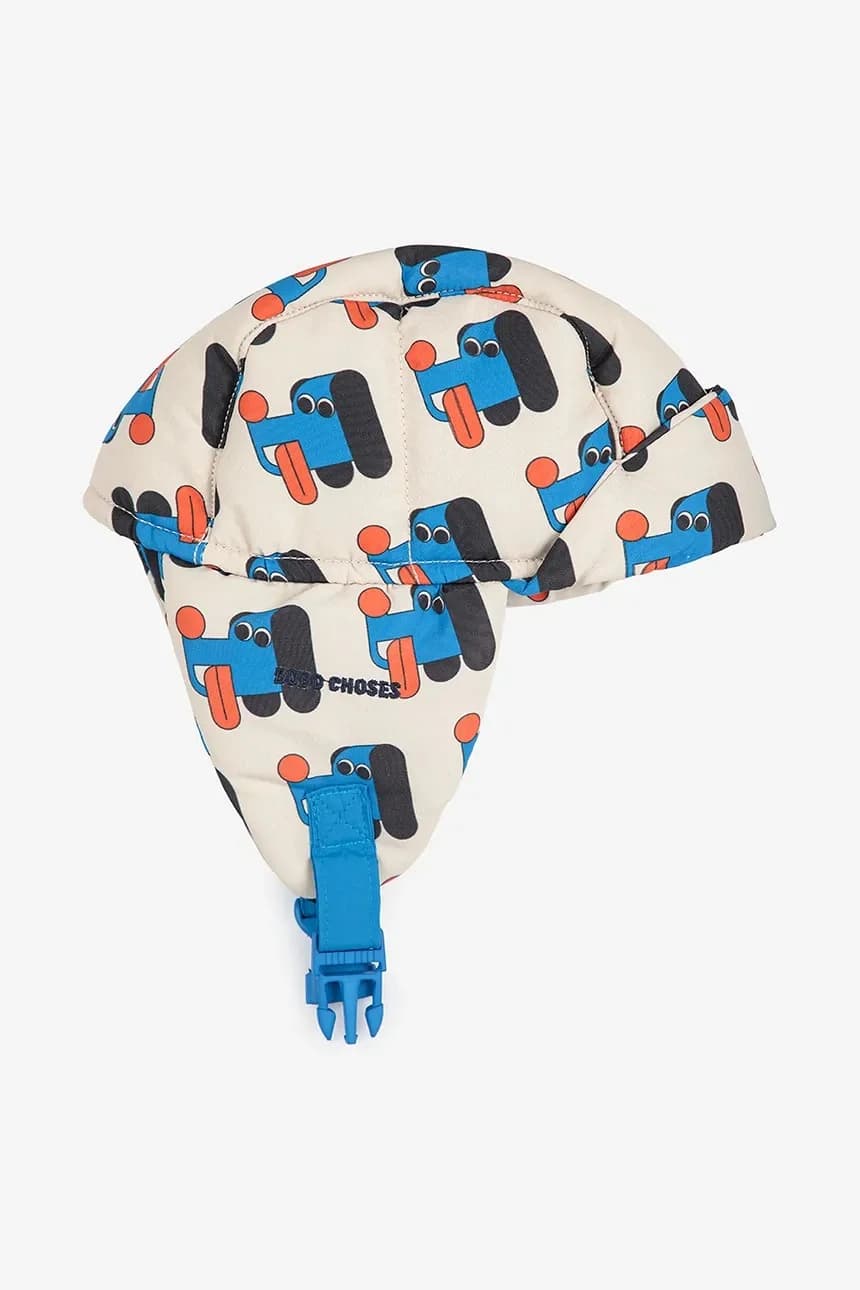 Детская шапка Doggy Mate - фото 3