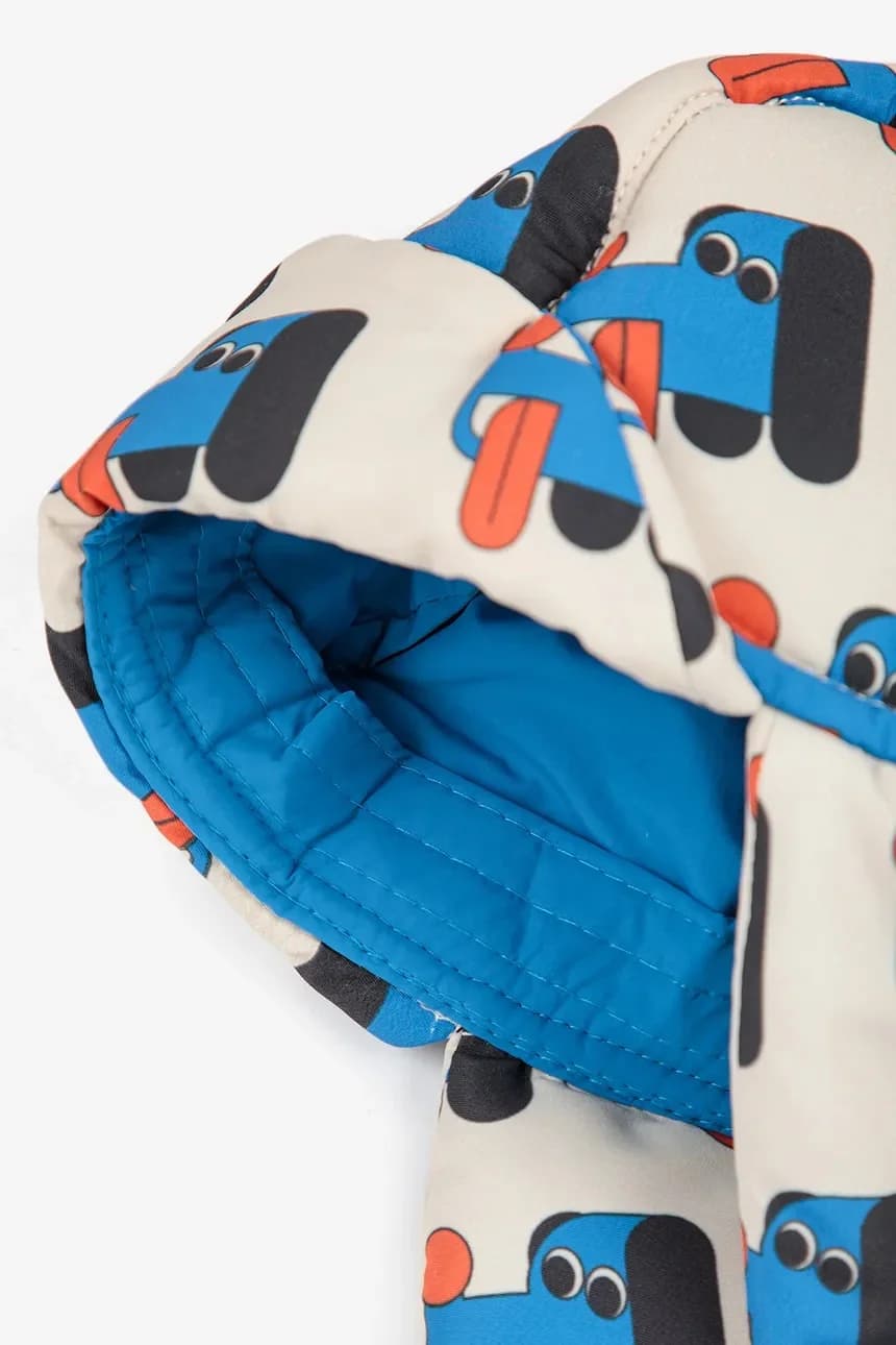 Детская шапка Doggy Mate - фото 4