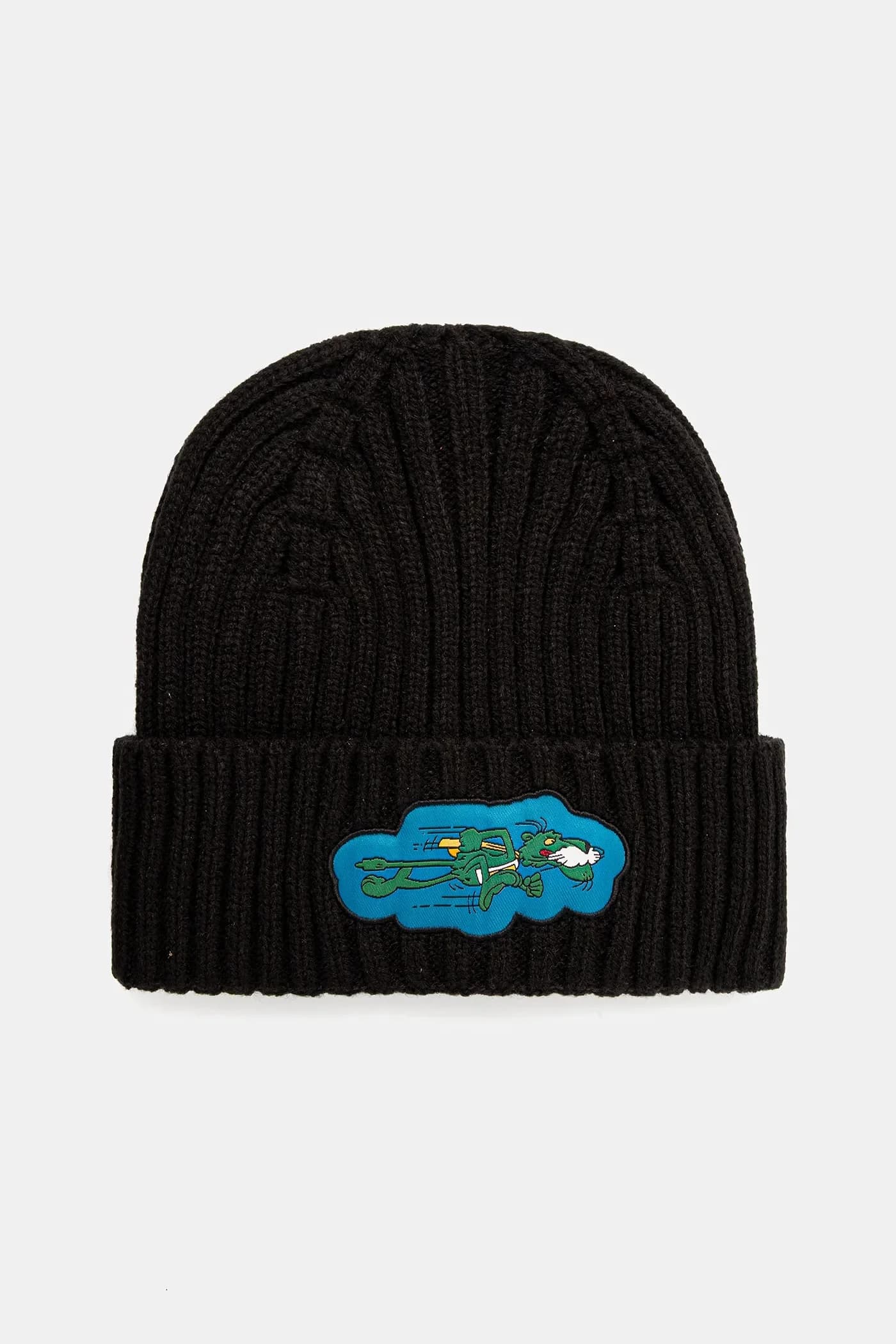 Детская шапка SUPER Puma Mid Crown Beanie Jr.