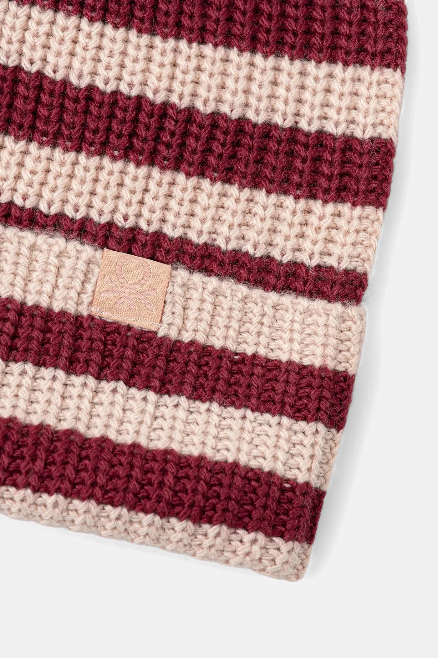 Детская шапка - фото 2