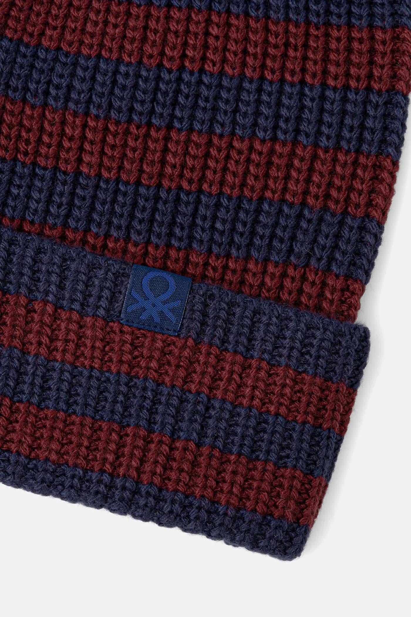 Детская шапка - фото 2