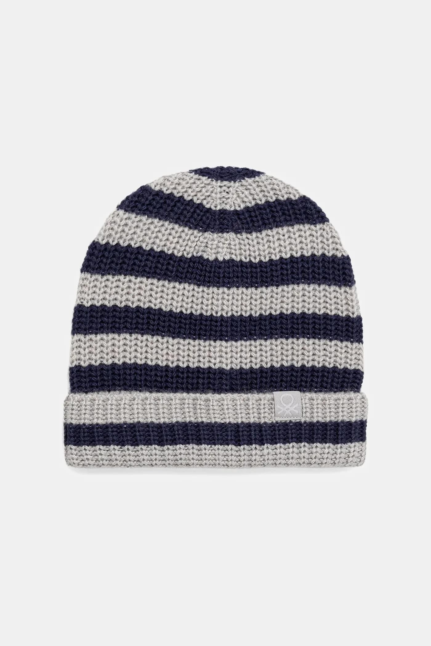 Детская шапка