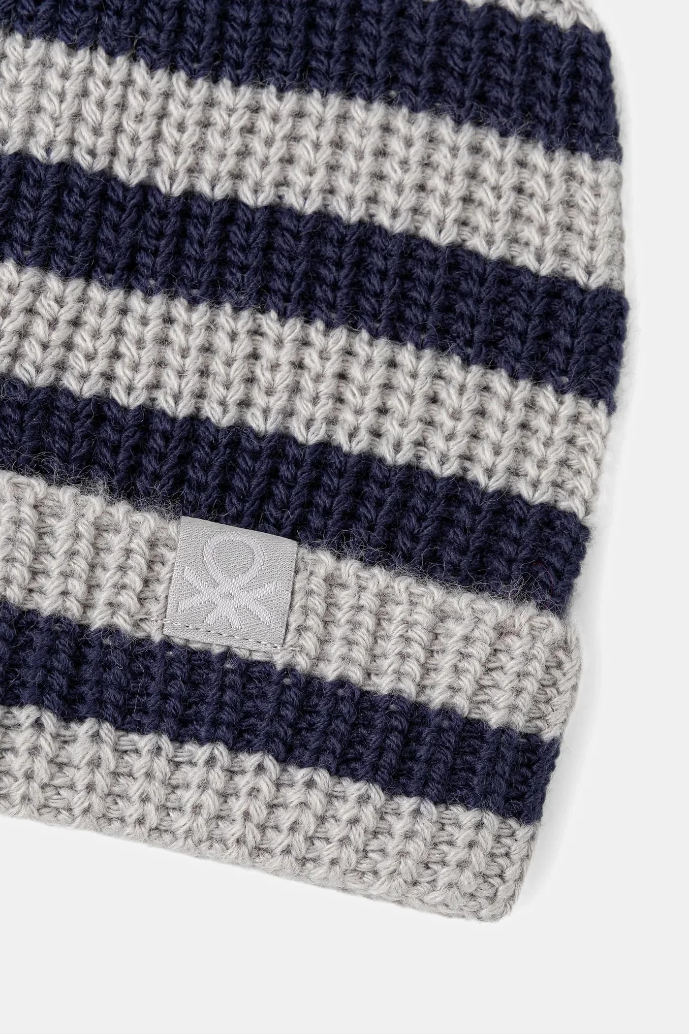 Детская шапка - фото 2