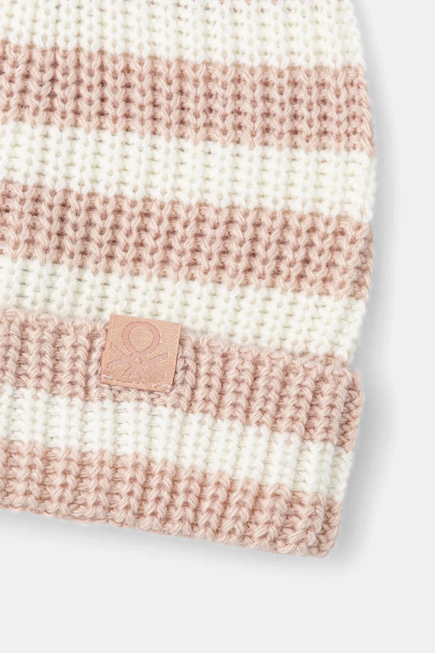 Детская шапка - фото 2