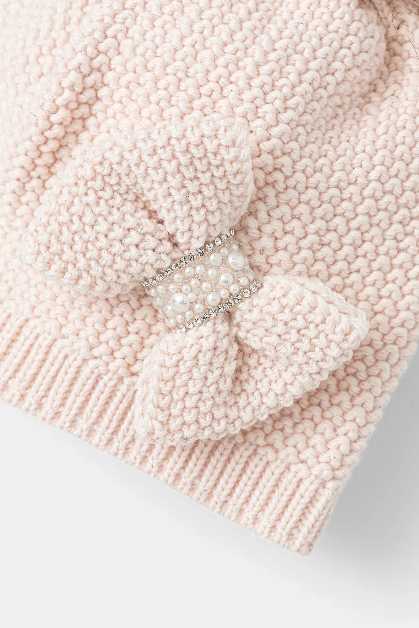 Детская шапка PRUE II - фото 2