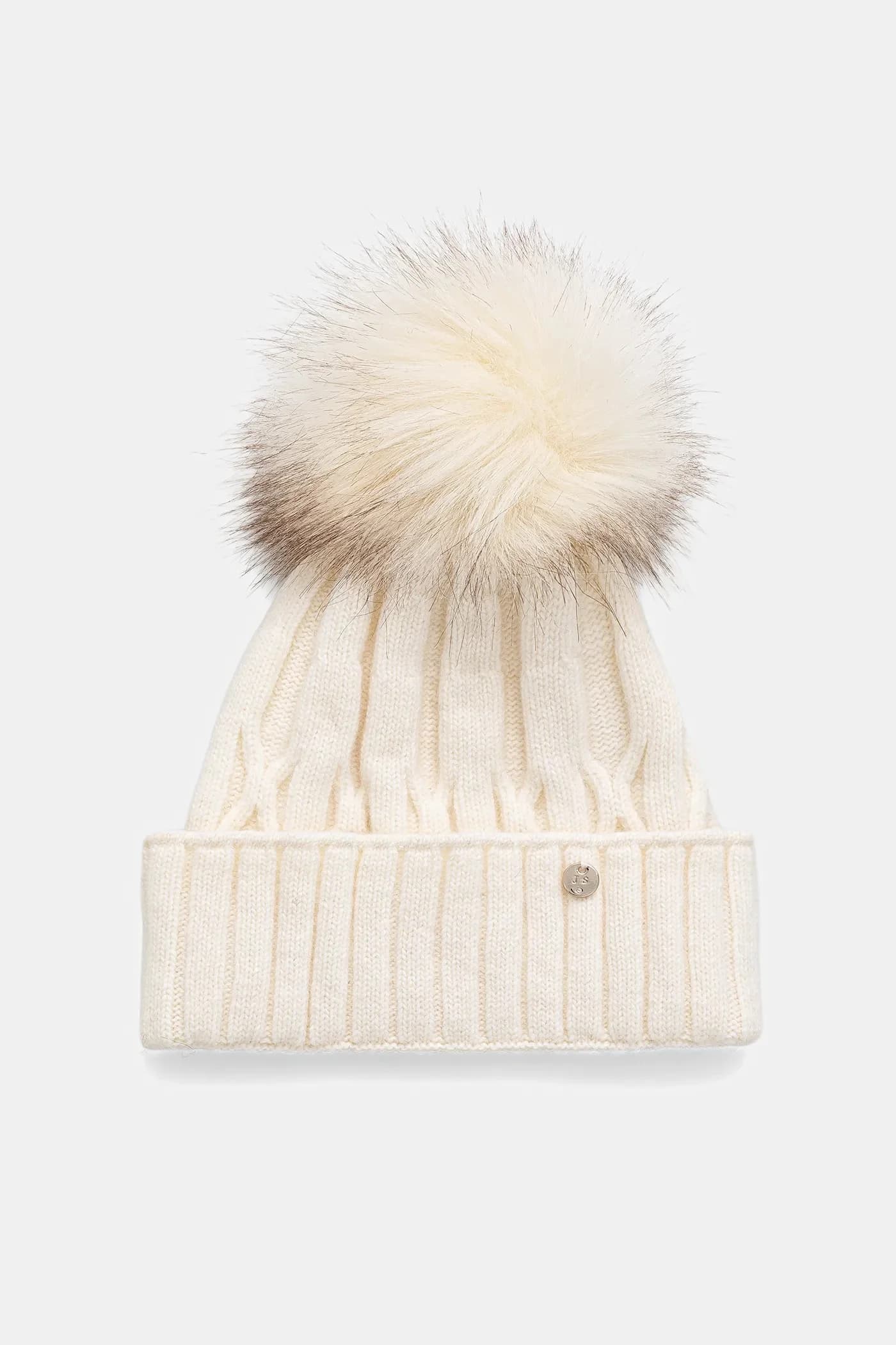 PALMERA детская шерстяная шапка