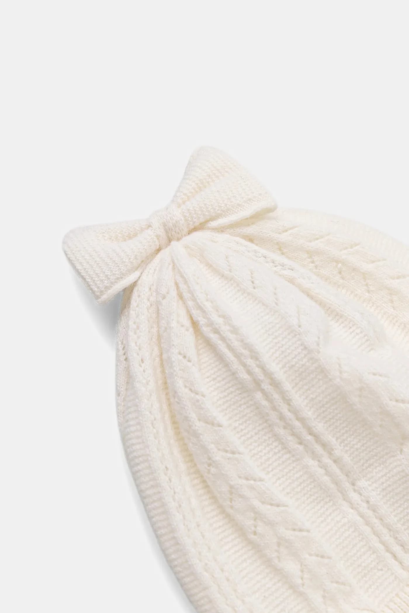 ЭММЕЛИН детская шапка - фото 2