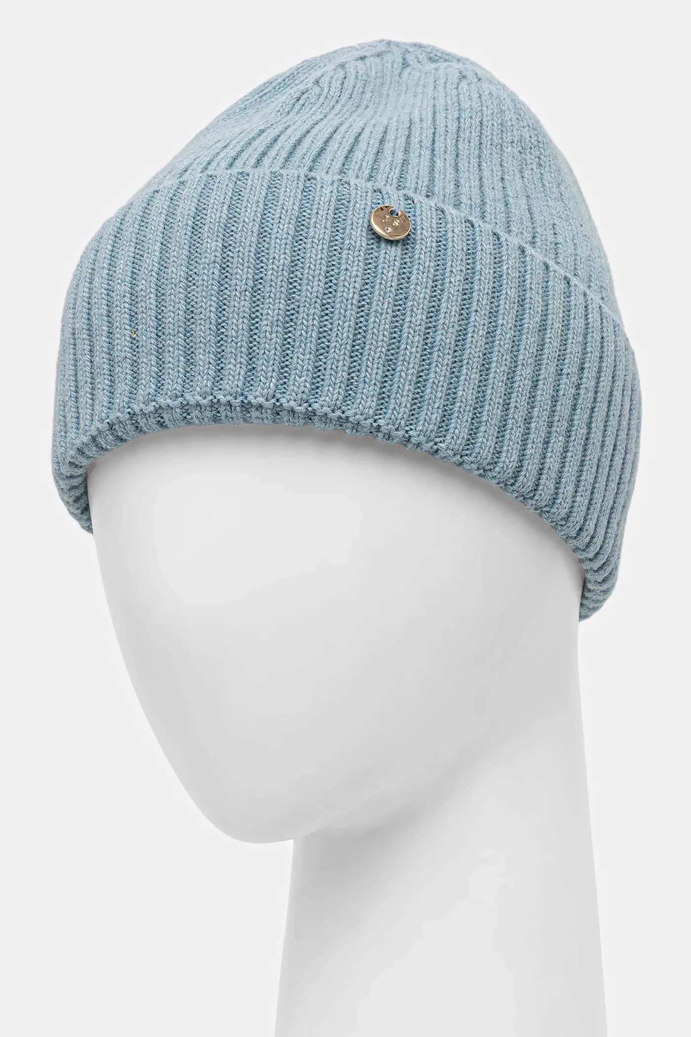 ESTRELLA детская шапка из смесовой шерсти - фото 2